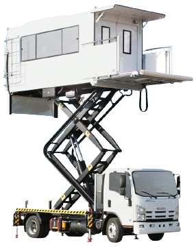 ambu lift